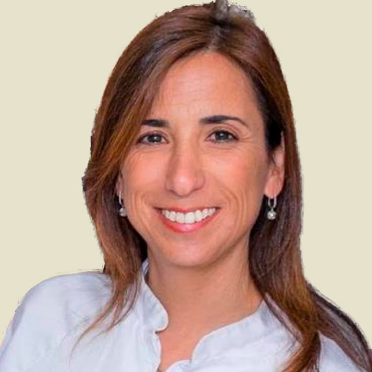 Foto de Dra. Beatriz del Valle Aleixandre