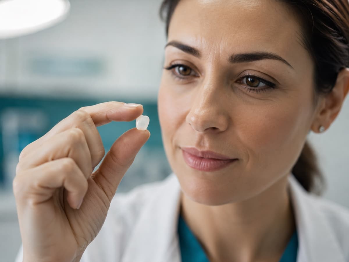 Carillas de porcelana en Clínica Dental Araque Las Rozas